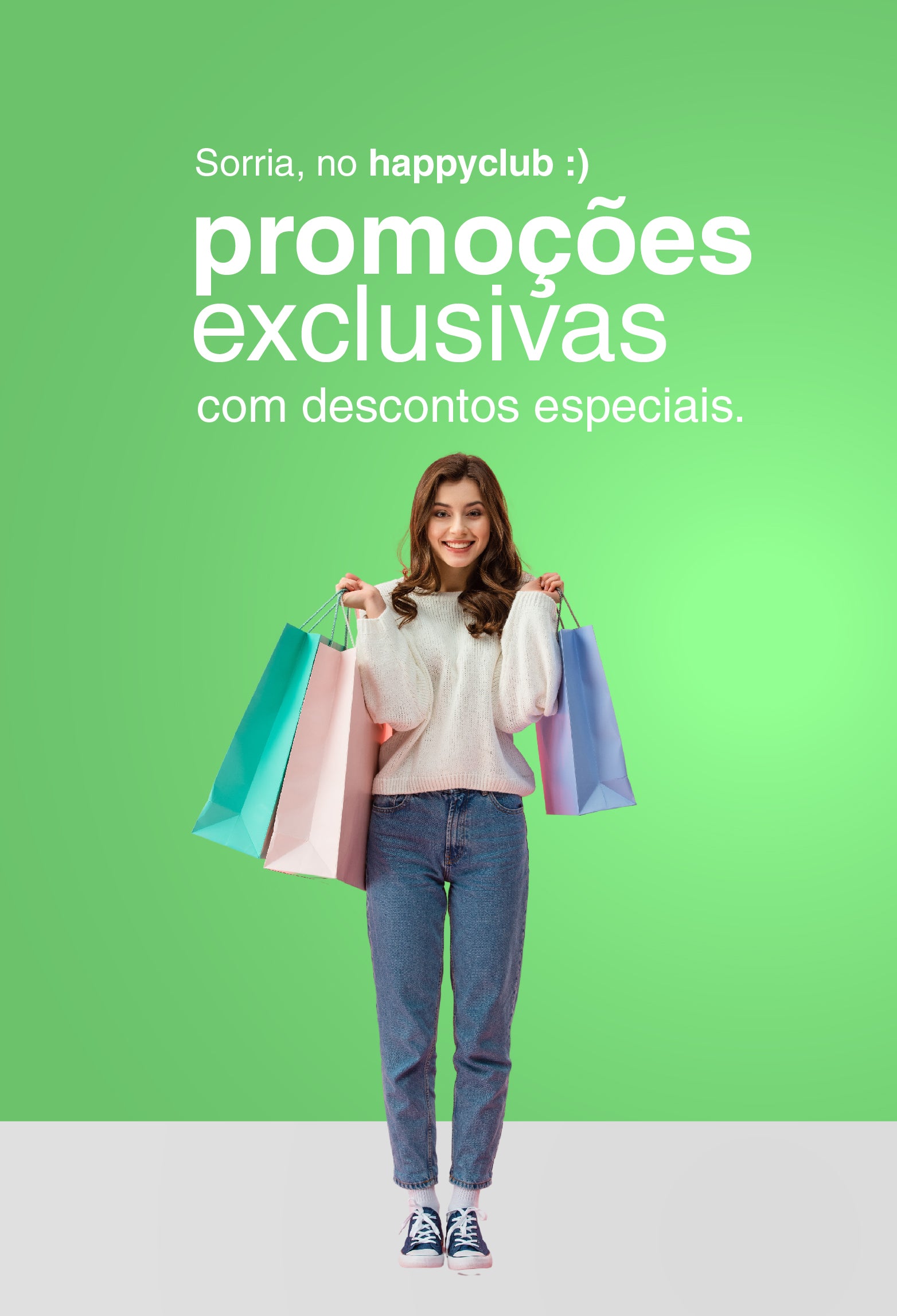 Happy Ofertas