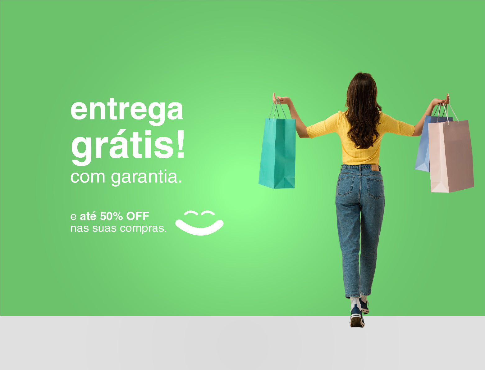 Happy Ofertas