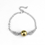 Linha muggle de pulseiras