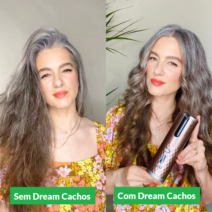 DREAM CACHOS [Hoje com 100R$ OFF]