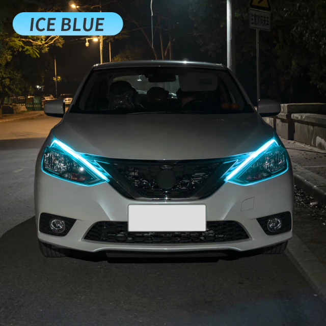 M-Custom Led (110 R$ OFF HOJE)