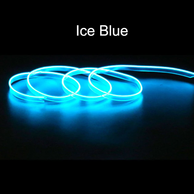 Leds Bloom Car (40% DE DESCONTO)