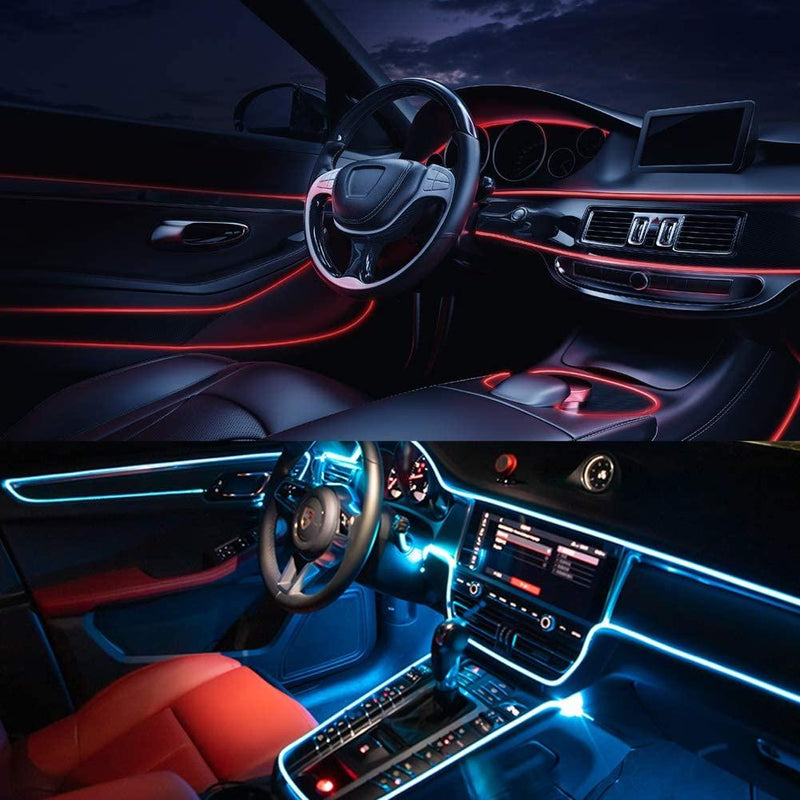 Leds Bloom Car (40% DE DESCONTO)