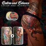 Balm renovador TATTOO