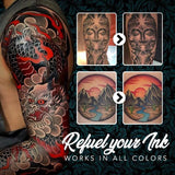 Balm renovador TATTOO