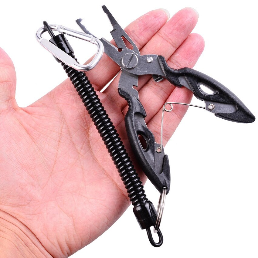 Alicate Profissional de Pesca