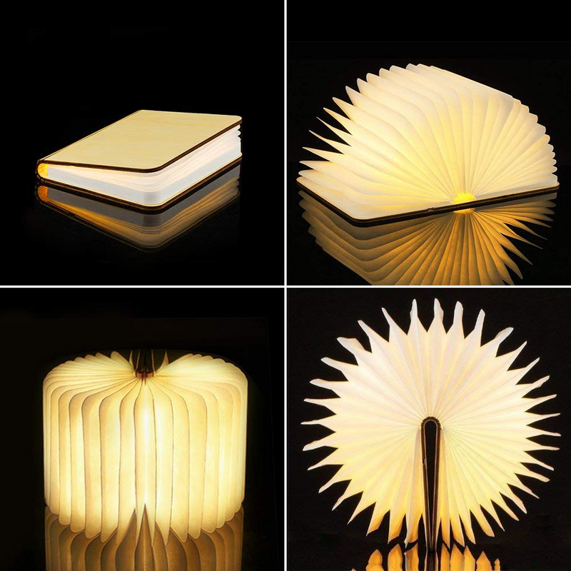 Luminária de decoração Leitura (70R$ OFF HOJE)