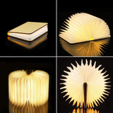 Luminária de decoração Leitura (70R$ OFF HOJE)