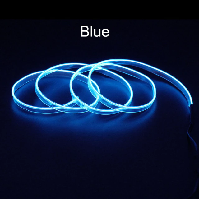 Leds Bloom Car (40% DE DESCONTO)