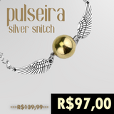 Linha muggle de pulseiras