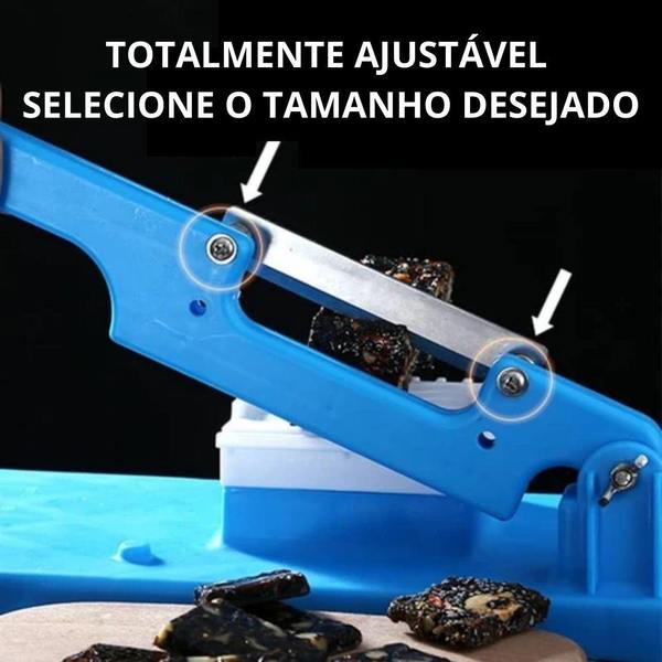 Easy Kitchen - Tábua Fatiadora Multifuncional
