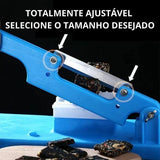 Easy Kitchen - Tábua Fatiadora Multifuncional