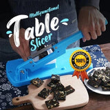 Easy Kitchen - Tábua Fatiadora Multifuncional
