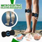 Micro Electric Relaxing