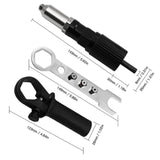 Solution Bit - Rebitadeira Industrial
