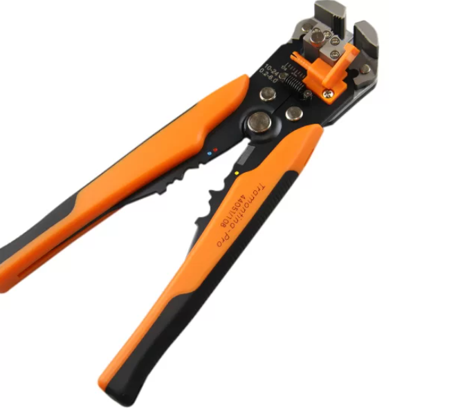 X-treme Wire Stripper