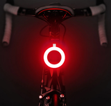 Bike Safe - Luz de alerta